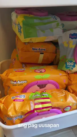 recommend wipes from @Unilove PH Official  #affiliatetiktok #unilovequalityandtrustedbabybrand #uniloveproducts #unilovewipes 
