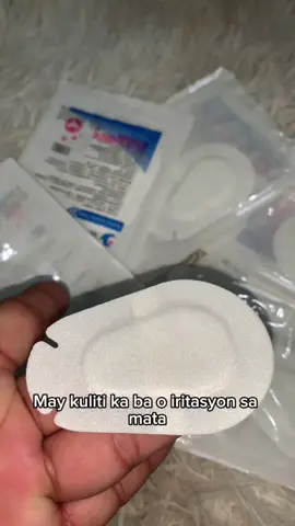 eye patch for eyes protektahan mo ang mata mo#eye #eyes #tiktokmademebuyit 