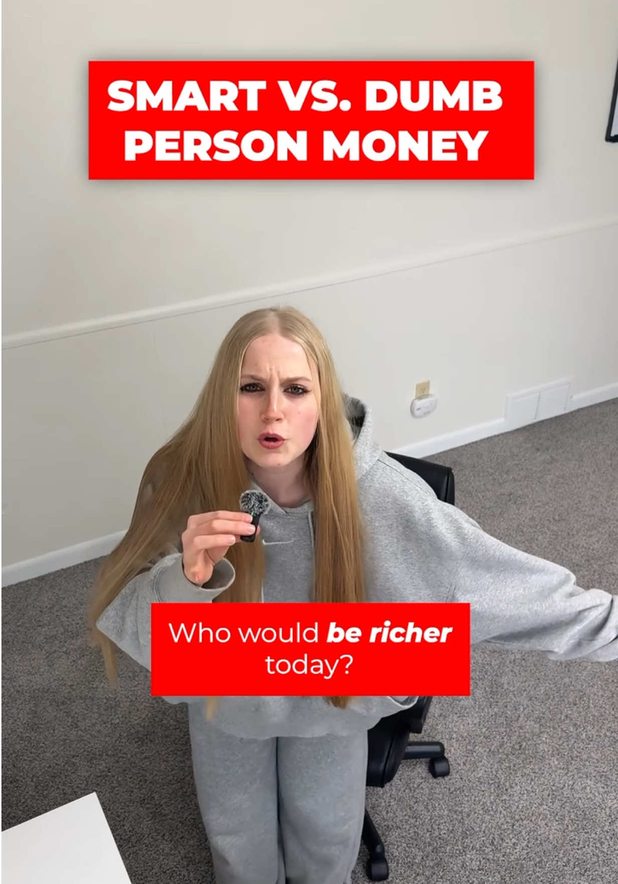 Who Would be Richer Today? Follow Ava Your Business Bestie ✅