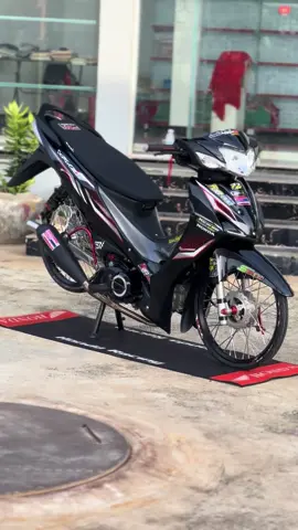 #ស្រុកមង្គលបូរី🥰💙 #wavei110iโซนสุรินทร์🖤💥🇰🇭 