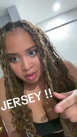 Where my Jersey people at !? #jersey 