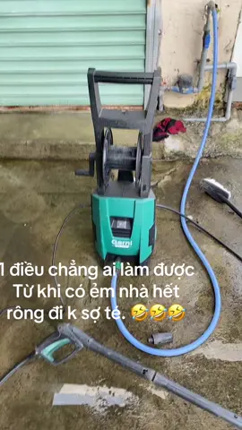 Từ khi có em anh bớt lo hẳn lên 