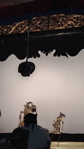 Nanging Piye Maneh? #sewatesgandrung #gatotkaca #fyp #wayangkulit #jawapride 