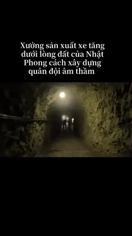 Nhật Bản từ xưa đã là một ẩn số quân sự: từ thời Thế chiến II với cả loạt nhà xưởng ngầm dưới lòng đất sản xuất xe tăng, động cơ, thiết bị,  cho đến hôm nay họ vẫn giữ một chính sách “không phô trương nhưng luôn chuẩn bị”. Họ luôn nói chỉ có “lực lượng phòng vệ”, nhưng quy mô, cách bố trí và mục đích sử dụng thì  chẳng khác gì hạm đội hay căn cứ tác chiến thật sự. Ngân sách quốc phòng tăng mạnh, căn cứ được xây dọc chuỗi đảo, các tập đoàn lớn như Mitsubishi, Kawasaki, Toóhiba,subaru … đồng loạt dịch chuyển công nghệ sang quốc phòng — tất cả tạo nên một mạng lưới công nghiệp-quân sự kín đáo nhưng cực kỳ hiệu quả. Có lẽ điểm mạnh lớn nhất của Nhật không phải là một vũ khí đơn lẻ, mà là sự khó đoán và bất ngờ đối thủ không biết họ có gì, ở đâu, và họ có thể bật lên mạnh mẽ tới mức nào khi cần. Đó mới chính là vũ khí đáng sợ nhất — một sức mạnh tiềm tàng, kín đáo và chuẩn bị kỹ lưỡng, đủ khiến bất cứ kẻ xâm lược nào phải cân nhắc kỹ trước khi hành động. Họ không có ICBM nhưng lại có tên lửa đẩy vệ tinh:(( #ww3 #ww2 #japan #china #war 