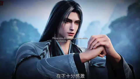 Đại Sư không yêu Đại Sư không hiểu được đâu🐧 #trutien #truongtieupham #hh3dtq #hh3dtrungquoc #hoathinhtrungquoc #hoathinh3d #yanhh3d #xuhuongtiktok #xh #viral #fyp 