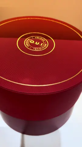 Oui 862 chegou! Sofisticação e elegância em cada detalhe — perfeito para marcar presença em qualquer ocasião. 💖 💥 Garanta já o seu e sinta a diferença! #Oui862 #Boticário #PerfumeDeLuxo #CleyCosméticos #EstiloEClasse  @O Boticário 