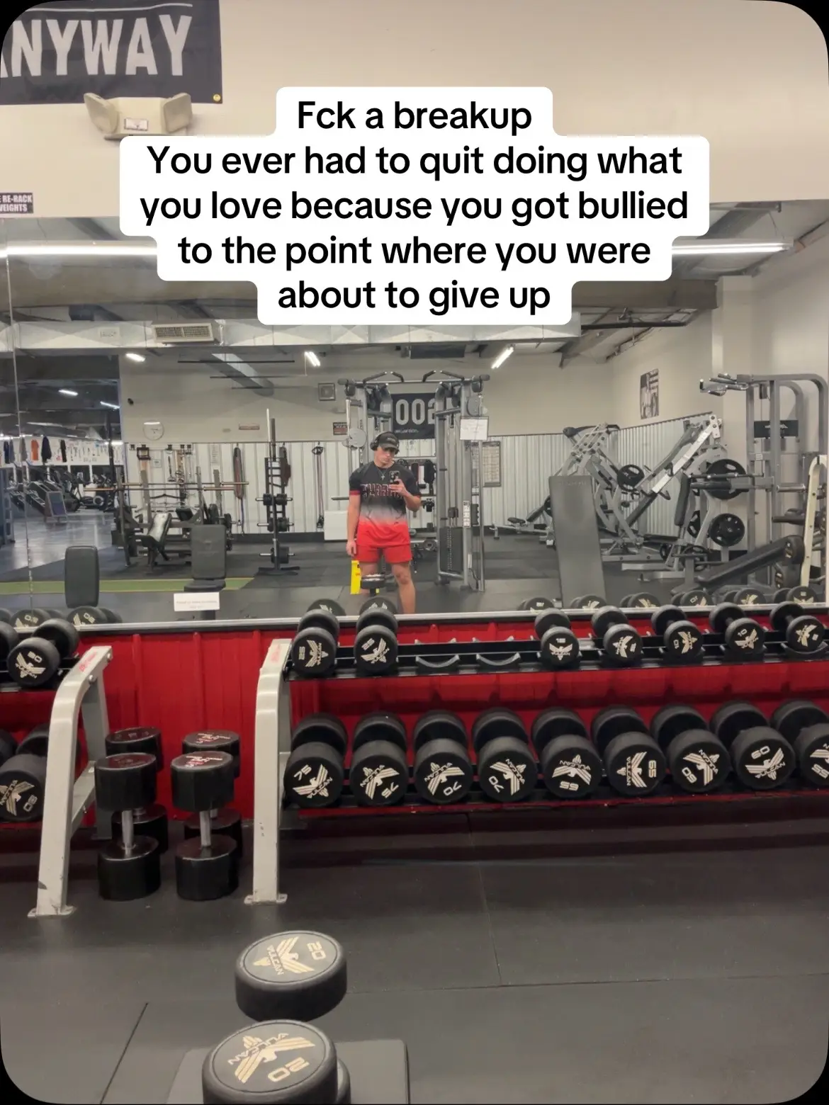 I should’ve never stopped #jbrick 