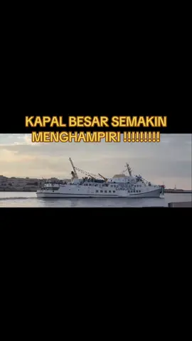 Kapal Conscience dijangka menghampiri zon merah dalam jangka masa lebih kurang 24jam.  Hasbunallah Wani’mal Wakeel 🕊️ BREAK THE SIEGE! 🇲🇾🇵🇸 💪🏻🌊 Ya Allah lindungilah perjalanan mereka dari disekat oleh musuh-musuh islam, rahmati dan berkatilah perjalanan mereka ya Allah. Sesungguhnya niat mereka baik 😭🤍 #fyp #malaysia #sumudflotillasavehumanity🇵🇸 #freedomflotillacoalition