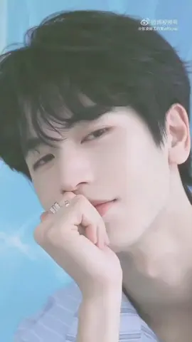 #CapCut kenapa kok gemes ini orang🤣🤣 #zhanglinghe #linghe #aktorchina #zhanglinghe张凌赫 