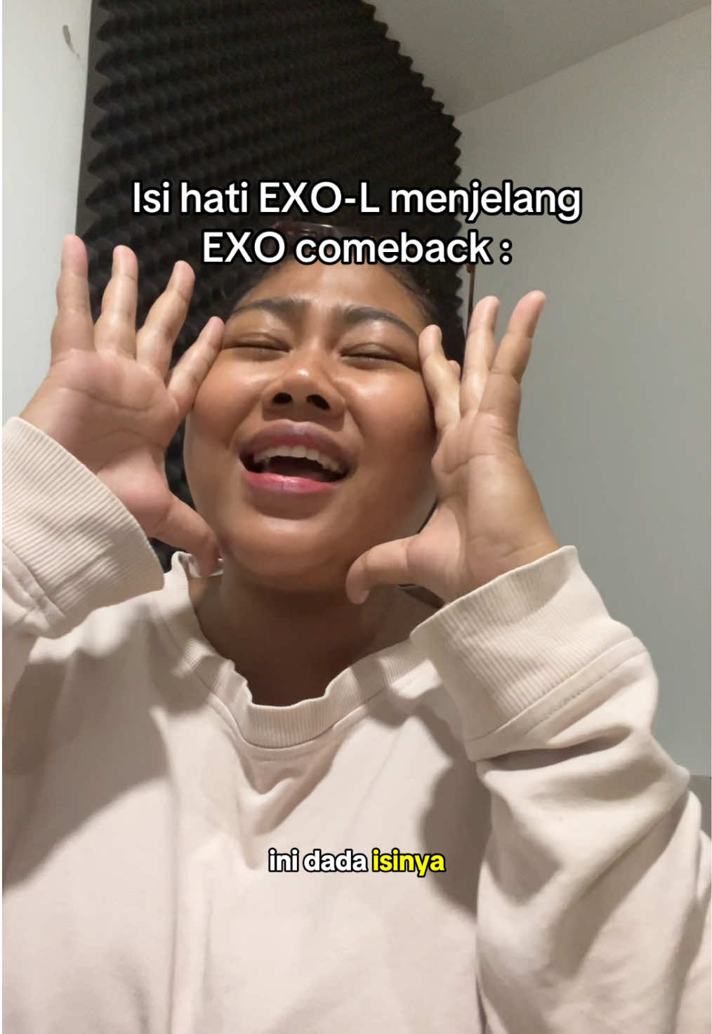 Awas ya kalo ga ot9😭🫵🏻 #exol #exocomeback #ot9exo #exo #alamak 