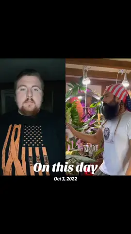 #onthisday