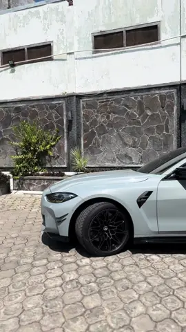 Morning🤭#m4competition #storywa #fypシ゚ #bmw 