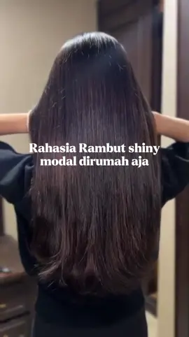 #tresmme #TRESmmeindonesia #hairinspo #haircareroutine #hairtok 