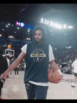 #jordanpoole #pelicans 