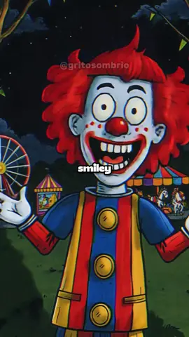 O mistério de Odd World  . #misterio #historiasreais #horrortok #terror #fatos