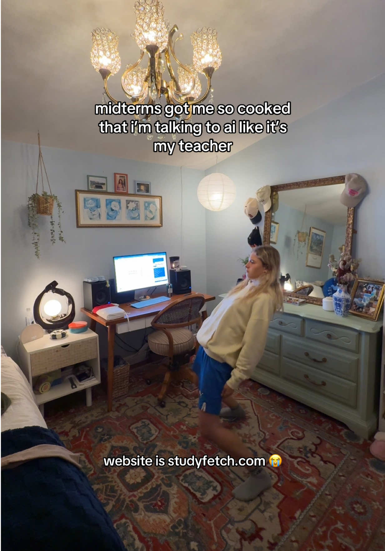 send help bruh🥲 #studyfetch #studytok #studyhacks #college #midterms 