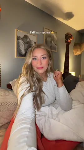 I just need to self tan 😵‍💫 #fyp #fallhair #viral #girlythings 
