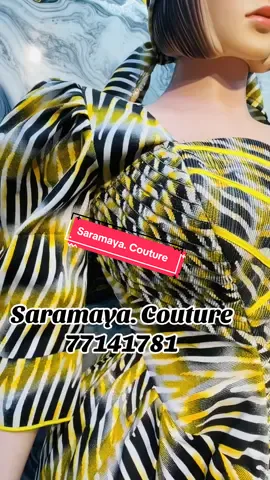 Saramaya. Couture. 77141781
