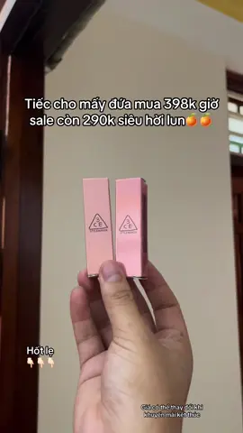 #lipglow #son #tiktokshop #review #saleluongve 
