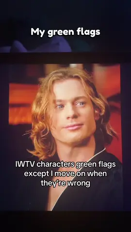 El oh el #iwtv #interviewwiththevampire #interviewwiththevampireamc #iwtvamc #iwtvmemes 
