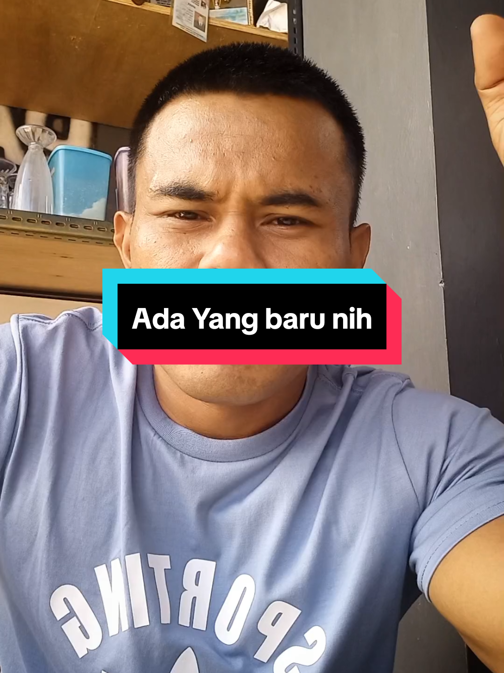 Ada Yang baru nih😄 #komdigi  #komedi  #kontenhiburan  #indonesiacemas  #indonesiaemas 