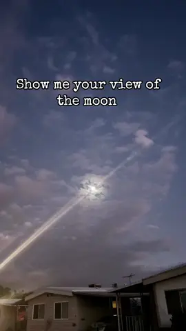 #fypシ #moon #blowthisup #night #fyp 