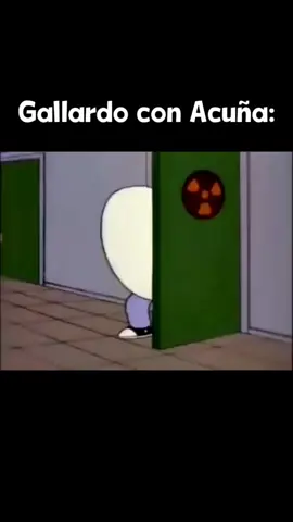 #memes #riverplate #racing #partido #acuña #gallardo #balboa #futbol⚽️ 