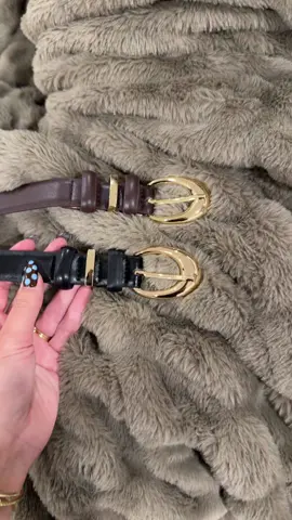 So cute #leatherbelt #falldealsforyou 