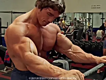 #arnoldschwarzenegger #GymTok #fyp #fypシ゚viral🖤tiktok #edit 