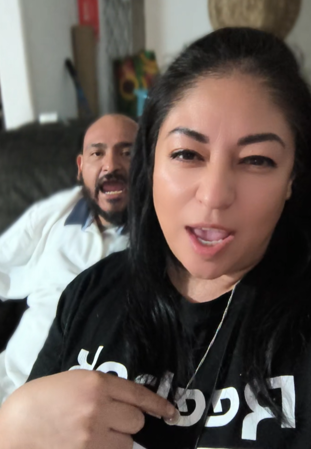 jajaja está si que está pegadora #cleaningservices #limpiando 