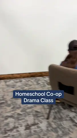 Learning just has to be fun, at least for me as a teacher I want it to be fun😄 #homeschool #learning #drama #fun 