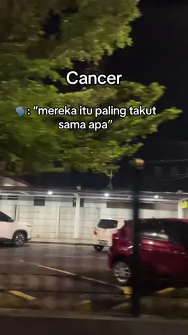 Makanya kalo lagi sakit hati sama orang suka takut ngatain mereka mati soalnya pernah terjadi dan itu bukan sekali 🙏 makanya lebih banyak diam nahan amarah 😊😏#cancerian #zodiacsigns #cancer #astrology #cancer♋️ 