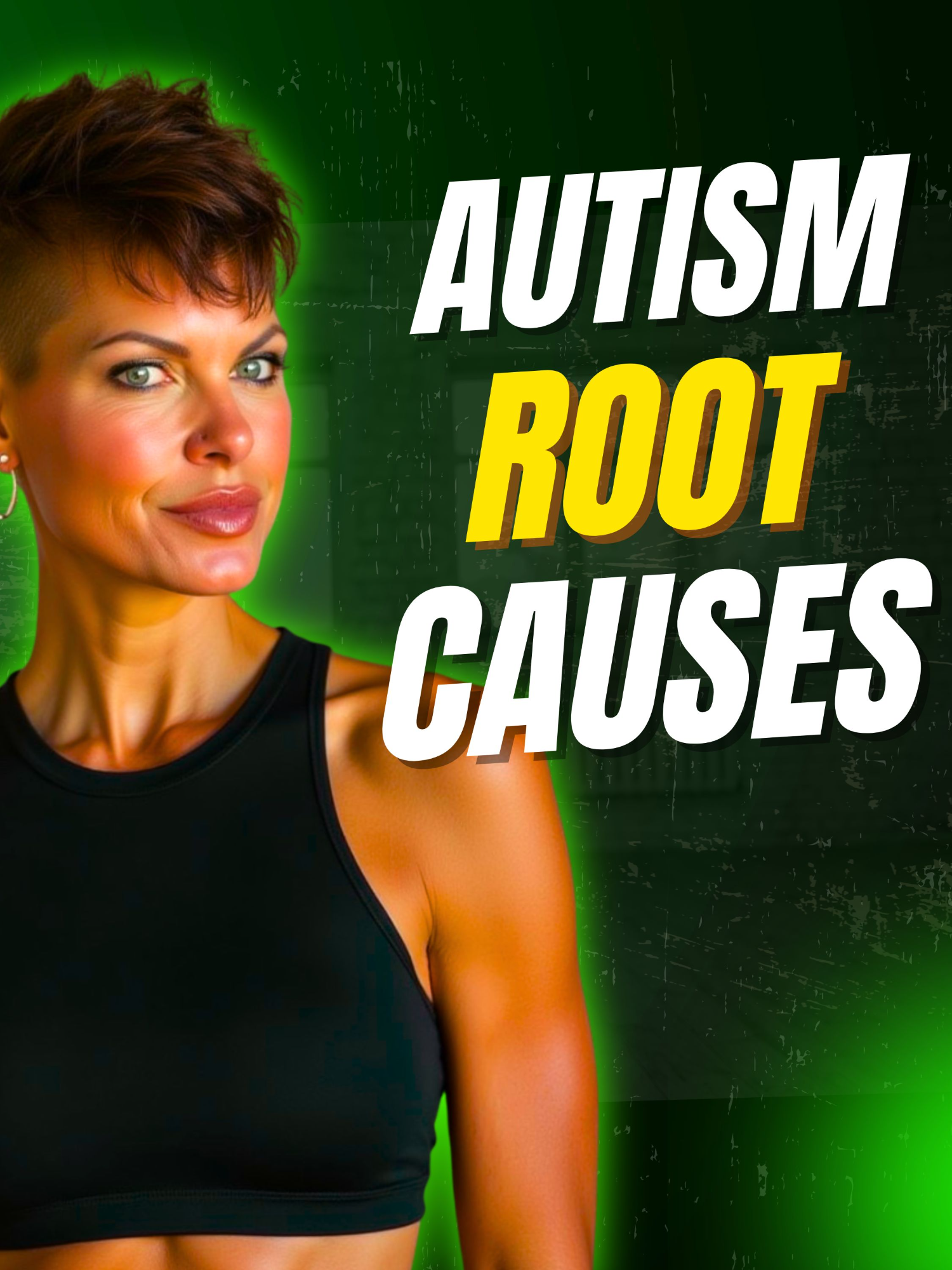 Autism Root Causes We’re diving deep into one of the biggest conversations happening right now — autism and the gut-brain connection.  I'm sharing how the Organic Acids Test (OAT) can uncover hidden root causes like yeast, toxins, nutrient deficiencies, and inflammation that often go unnoticed — and how healing the gut can transform the brain.  This isn’t just about autism — it’s about understanding how the body communicates and how we can support it naturally.   A full Q&A at the end!  📅 Live last night  💻 Streamed on all platforms  ✨ Real answers. Real healing.   #AutismAwareness #GutBrainConnection #FunctionalMedicine #OrganicAcidsTest #AutismSupport #NaturalHealing #HolisticHealth #RootCauseMedicine #BrainHealth #HealingFromWithin #IntegrativeHealth #DrCindyRoss #LifeWellnessForever #NaturopathicMedicine #AutismRecovery #GutHealthMatters #OATTest #FunctionalLabTesting #HealthTransformation #LiveWithDrCindy
