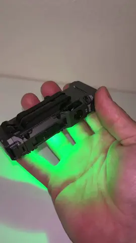 The Wuben X4 EDC flashlight #tiktokshop #fyp #tiktokshopcreatorpicks #flashlight 
