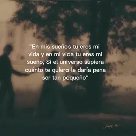 SOLO MI SUEÑO #CapCut #paratiiiiiiiiiiiiiiiiiiiiiiiiiiiiiii #Amor #poemasparadedicar #poema 