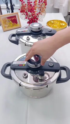 Nấu hầm nhanh nồi áp suất là chân ái #noiapsuat #noiapsuatdien #noiapsuatdanang #giadung #xuhuong 