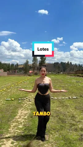 Lotes en Hualahoyo a s/300 el metro cuadrado #lotes #terrenos #terrenosenventa #terrenosbaratos #huancayo @Inmobiliaria Kristel 
