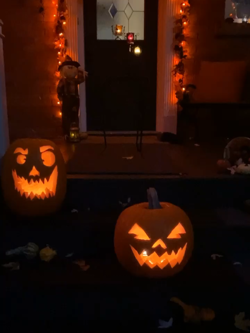 Dulce de calabaza  y muchas cosas mas, 🥣🤤#dulcedecalabaza #tradiciones #diademuertos #Viral #fypシ 