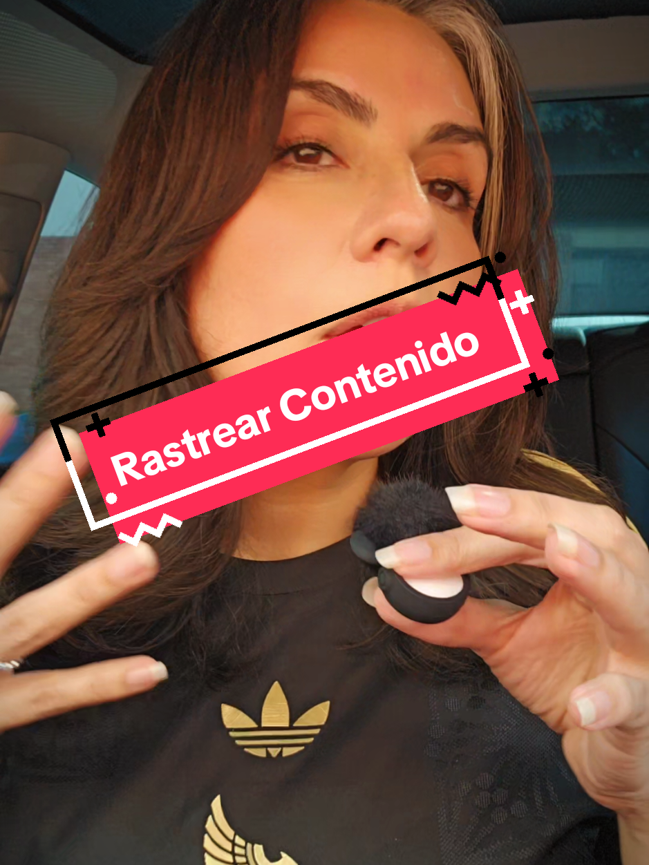 3 de octubre Rastrear plataformas 
