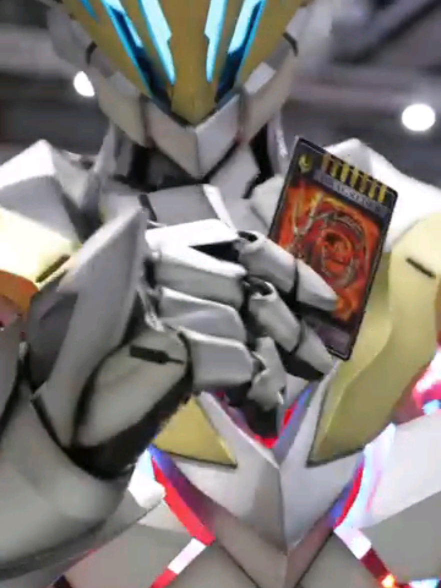 *Henshin* Firefly Langsung ☕🤝 #firefly #HonkaiStarRail #fyp 