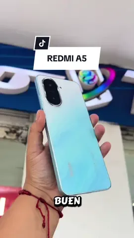 ¡La oportunidad que esperabas! 🔥 El Redmi A5 ya está disponible en Mundo Mobile y lo mejor de todo… ¡te lo llevas por solo $79! 😱📱 Rendimiento confiable, diseño moderno y al mejor precio. 💥 No lo pienses más, ven por el tuyo antes que se agoten. #RedmiA5 #MundoMobile #Ecuador_Manta #garantizado 