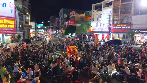 Không khí rộn ràng một trung thu nữa lại đến. Chuẩn bị lên đồ tối đi chơi trung thu xem múa lân thoiii#gialai81 #xuhuong #trungthu #mualan #quynhon 