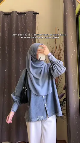 Bawal plain labuh & awning senang bentuk from Alyss 🫶🏻. Kalau boleh kita nak borong semua color yang ada! @A L Y S S  #tudungbawal #bawalbidang50 #bawalbidang60 #alyss #tudung #cottonvoile  