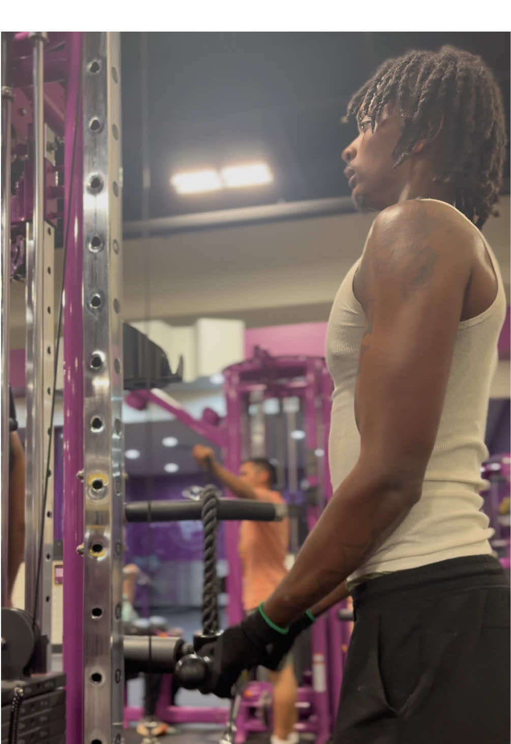 #fyp #fypシ゚viral #gymmotivation #gym #motivation 