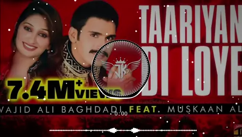 TAARIYAN DI LOYE ❤️🎧FULL SARAIKI TRENDING SONG #fyp #frypgシ #fullsong #song #foryoupage 