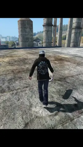 silly with it 👌👌#skate3 #fyp #4u #trickline #blowthisup 