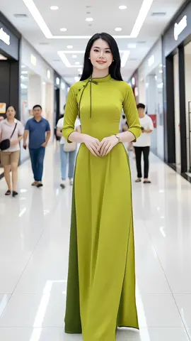 Áo dài truyền thống việt nam #aodaitruyenthong #aodaitet #aodaivietnam #xuhuong #fyp  @Hoàng Ngân Fashion  @Hoàng Ngân Fashion 