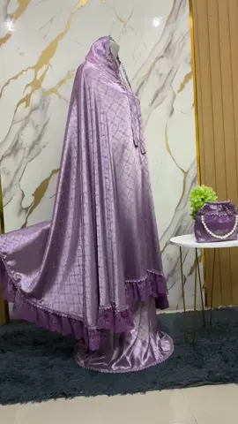 Masyaallah series aisyah warna baru😍#mukenaarmanisilk2in1 #mukenatravel #mukenahcantik #mukenajumbodewasa #mukenapremium 