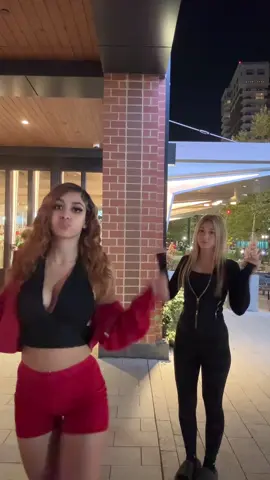 #fyp #dmv #viral #dance #mall @aicha 