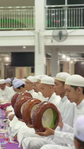 Sholawatullahi Taghsya - Kubah Abah Haji #kubahguruzuhdi #syairsekumpul #berkatgurukita #maulidnabi #majelissholawat 